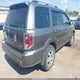 2HKYF18567H534379 2007 Honda Pilot Ex-L auction photo thumbnail 4