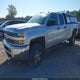 1GC2KUEG7FZ558528 2015 Chevrolet Silverado 2500Hd Wt auction photo thumbnail 2