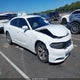 2C3CDXHG8HH562686 2017 Dodge Charger Sxt Rwd auction photo thumbnail 1