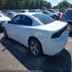2C3CDXHG8HH562686 2017 Dodge Charger Sxt Rwd auction photo thumbnail 3