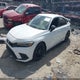 19XFL2H88NE003959 2022 Honda Civic Sport auction photo thumbnail 2