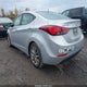 5NPDH4AE3EH472277 2014 Hyundai Elantra Se auction photo thumbnail 3