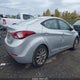 5NPDH4AE3EH472277 2014 Hyundai Elantra Se auction photo thumbnail 6