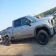1GT4UPEY5SF189693 2025 GMC Sierra 2500Hd 4Wd Standard Bed At4 auction photo thumbnail 13