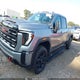 1GT4UPEY5SF189693 2025 GMC Sierra 2500Hd 4Wd Standard Bed At4 auction photo thumbnail 2