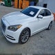KMHGN4JE4HU200851 2017 Genesis G80 3.8 auction photo thumbnail 2