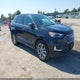 2FMPK4K98NBA94951 2022 Ford Edge Titanium auction photo thumbnail 1