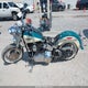 1HD1JD5189Y036106 2009 Harley-Davidson Flstn auction photo thumbnail 12