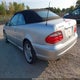 WDBLK70G21T075567 2001 Mercedes-Benz Clk 430 auction photo thumbnail 3