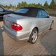 WDBLK70G21T075567 2001 Mercedes-Benz Clk 430 auction photo thumbnail 4