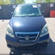 5FNRL38797B132185 2007 Honda Odyssey Ex-L auction photo thumbnail 12