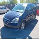 5FNRL38797B132185 2007 Honda Odyssey Ex-L auction photo thumbnail 2