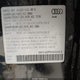 WA1L2AFP6HA044828 2017 Audi Q5 2.0T Premium auction photo thumbnail 9