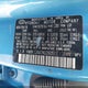 KM8K12AA7KU260511 2019 Hyundai Kona Se auction photo thumbnail 9