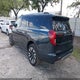 1FMJK1M80SEA52458 2025 Ford Expedition Platinum Max auction photo thumbnail 3