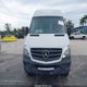 WD3PE8DD3GP246161 2016 Mercedes-Benz Sprinter 2500 High Roof/High Roof auction photo thumbnail 12
