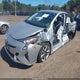 JTDKARFU8G3025077 2016 Toyota Prius Four Touring auction photo thumbnail 2