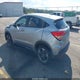 3CZRU6H51JM709849 2018 Honda Hr-V Ex auction photo thumbnail 3