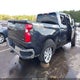 1GCUDGED4PZ114390 2023 Chevrolet Silverado 1500 4Wd Short Bed Ltz auction photo thumbnail 4