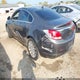 W04GS5EC6B1008782 2011 Buick Regal Cxl Russelsheim auction photo thumbnail 6