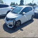 3HGGK5H85KM705099 2019 Honda Fit Ex auction photo thumbnail 2