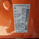 5N1AT2MV2HC824259 2017 Nissan Rogue S auction photo thumbnail 9