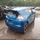 JHMZF1D62FS001320 2015 Honda Cr-Z Ex auction photo thumbnail 4