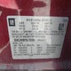 3GNCJNSB7GL155090 2016 Chevrolet Trax 1Ls auction photo thumbnail 9