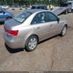 5NPET46C67H227437 2007 Hyundai Sonata Gls auction photo thumbnail 4