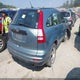 5J6RE3H35BL008650 2011 Honda Cr-V Lx auction photo thumbnail 4