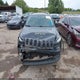 1C4PJLCB7FW793538 2015 Jeep Cherokee Latitude auction photo thumbnail 12