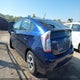 JTDKN3DU8D1672462 2013 Toyota Prius auction photo thumbnail 3
