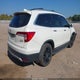 5FNYF6H03KB009322 2019 Honda Pilot Elite auction photo thumbnail 4