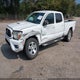 5TFKU4HN7DX003561 2013 Toyota Tacoma Prerunner V6 auction photo thumbnail 2