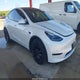 7SAYGDEF2NF336635 2022 Tesla Model Y Performance Dual Motor All-Wheel Drive auction photo thumbnail 1