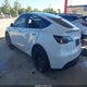 7SAYGDEF2NF336635 2022 Tesla Model Y Performance Dual Motor All-Wheel Drive auction photo thumbnail 3