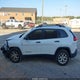 1C4PJLAS6GW319343 2016 Jeep Cherokee Altitude auction photo thumbnail 14