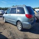 5TDZA23C86S388381 2006 Toyota Sienna Le auction photo thumbnail 3