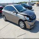 KMHCT4AE1EU709134 2014 Hyundai Accent Gls auction photo thumbnail 1
