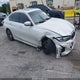 3MW69CW07S8F04852 2025 BMW 3 Series 330I auction photo thumbnail 1