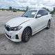 3MW69CW07S8F04852 2025 BMW 3 Series 330I auction photo thumbnail 2
