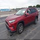 2T3W1RFV4PW286973 2023 Toyota Rav4 Xle auction photo thumbnail 2