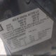 5GAKRCED5CJ333256 2012 Buick Enclave Leather auction photo thumbnail 9