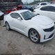 1G1FB1RS1L0119932 2020 Chevrolet Camaro Rwd 1Lt auction photo thumbnail 13