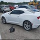 1G1FB1RS1L0119932 2020 Chevrolet Camaro Rwd 1Lt auction photo thumbnail 14