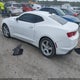 1G1FB1RS1L0119932 2020 Chevrolet Camaro Rwd 1Lt auction photo thumbnail 3