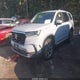 5FNYG1H85PB021498 2023 Honda Pilot Awd Elite auction photo thumbnail 2
