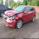 LRBFXESX4GD169954 2016 Buick Envision Premium I auction photo thumbnail 2