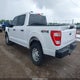 1FTFW1E56MKE56288 2021 Ford F-150 2021 Ford F-150 4X4 Crew Cab Pickup auction photo thumbnail 3