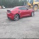 1G1FG1R71N0123155 2022 Chevrolet Camaro Rwd 2Ss auction photo thumbnail 4